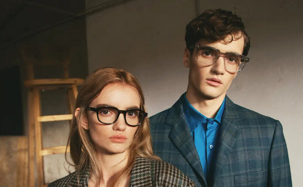 SALT. Is Launching New Optical Styles with its C1/C2-2023 Collection