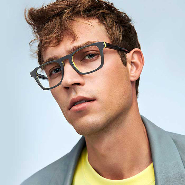 FACE A FACE® Handmade Eyeglasses Authorized Dealer – EuroOptiсa™ NYC
