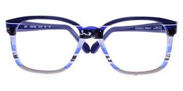 Wissing® 0031 WIS 0031 1848/3630 52-16 - 1848/3630 Eyeglasses
