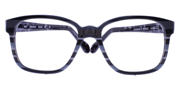 Wissing® 0031 WIS 0031 1875/3615 52-16 - 1875/3615 Eyeglasses
