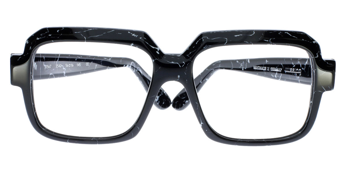 Wissing® 0567 WIS 0567 3542 56 - Eyeglasses