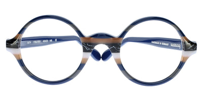 Wissing® 0579 WIS 0579 1759 45 - Eyeglasses