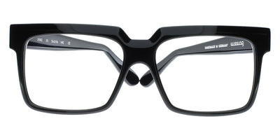 Wissing® 0582 WIS 0582 35 56 - Eyeglasses