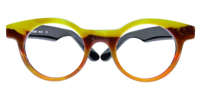 Wissing® 0590 WIS 0590 no.02800 46 - Eyeglasses