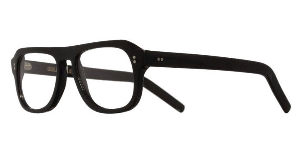 Cutler And Gross® 0822 Black  