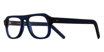 Cutler And Gross® 0822 Matt Classic Navy Blue  