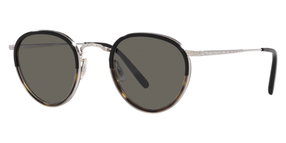 Oliver Peoples® Mp-2 Sun Phantos Eyeglasses - EuroOptica