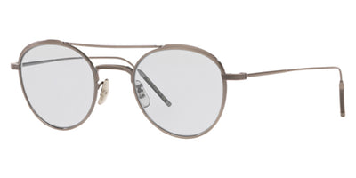 Oliver Peoples® Tk-2 OV1275T 5284 47 - Antique Gold Sunglasses