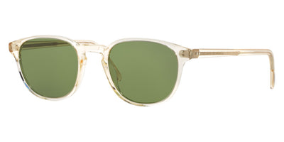 Oliver Peoples® Fairmont Sun OV5219S 109452 49 - Buff Sunglasses