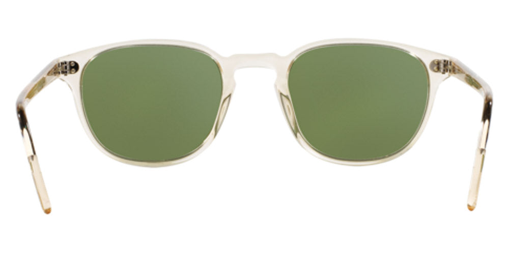 Oliver Peoples® Fairmont Sun  -  Sunglasses
