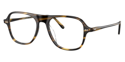 Oliver Peoples® Nilos OV5439U 1003 53 - Cocobolo Eyeglasses