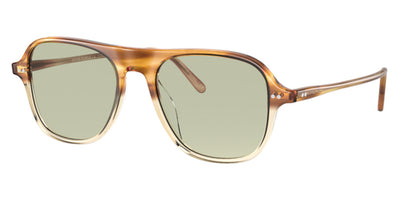 Oliver Peoples® Nilos OV5439U 1674 53 - Honey vsb Eyeglasses