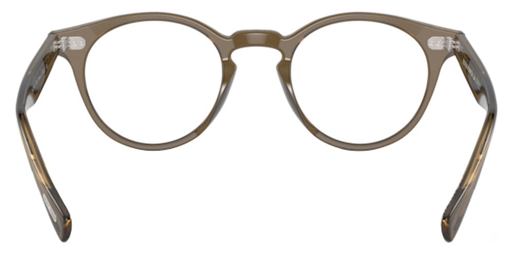 Oliver Peoples® Romare OV5459U 1784 - Military Eyeglasses