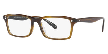 Oliver Peoples® Myerson OV5494U 1677 54 - Bark Eyeglasses