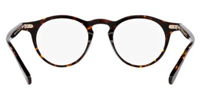 Oliver Peoples® Op-13 OV5504U 1731 47 - Black Eyeglasses