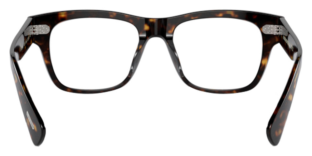 Oliver Peoples® Birell OV5524U 1009 52 - 362 Eyeglasses