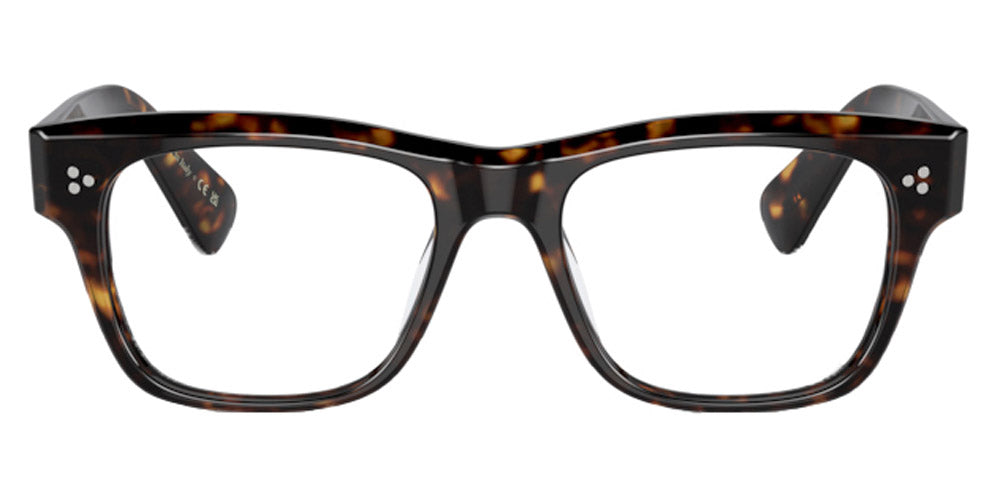 Oliver Peoples® Birell OV5524U 1009 52 - 362 Eyeglasses