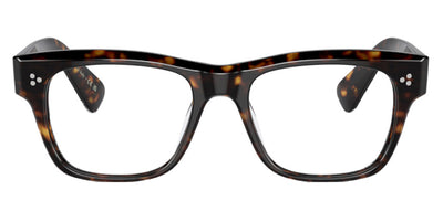 Oliver Peoples® Birell OV5524U 1009 52 - 362 Eyeglasses