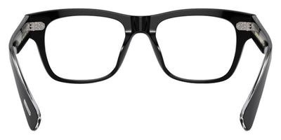 Oliver Peoples® Birell OV5524U 1492 52 - Black Eyeglasses