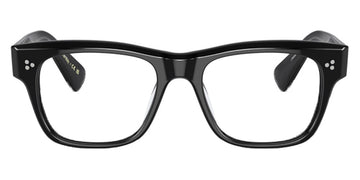 Oliver Peoples® Birell OV5524U 1492 52 - Black Eyeglasses