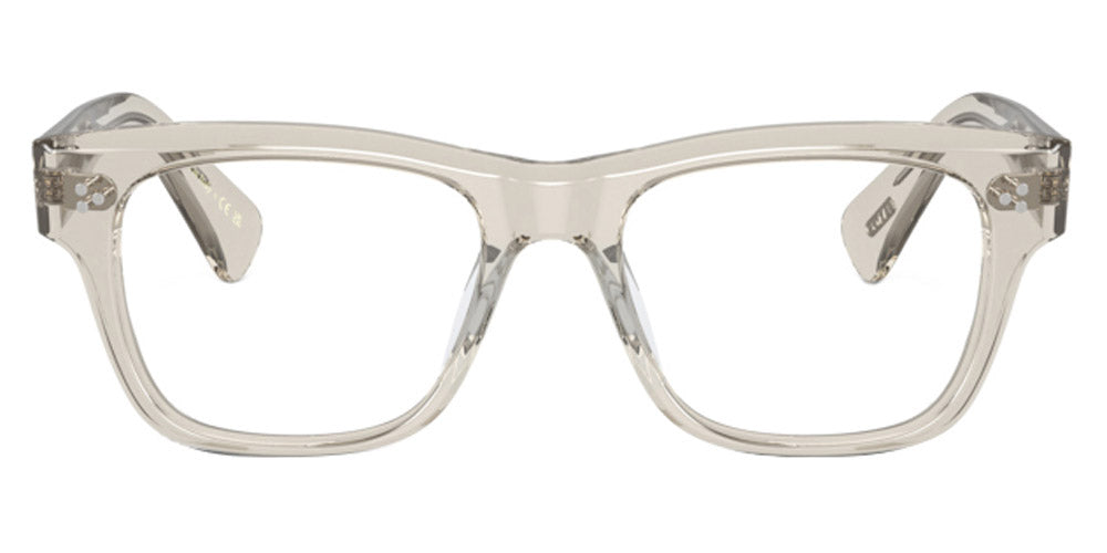 Oliver Peoples® Birell OV5524U 1524 52 - Shroom Eyeglasses