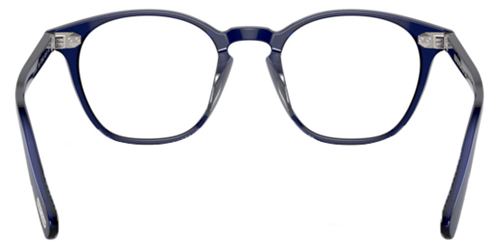 Oliver Peoples® Ronne OV5533U 1566 48 - Denim Eyeglasses