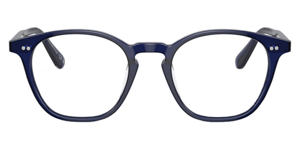 Oliver Peoples® Ronne OV5533U 1566 48 - Denim Eyeglasses