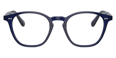 Oliver Peoples® Ronne OV5533U 1566 48 - Denim Eyeglasses