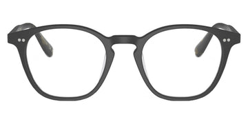 Oliver Peoples® Ronne OV5533U 1627 48 - Semi-Matte Black/Vintage DTBK Eyeglasses