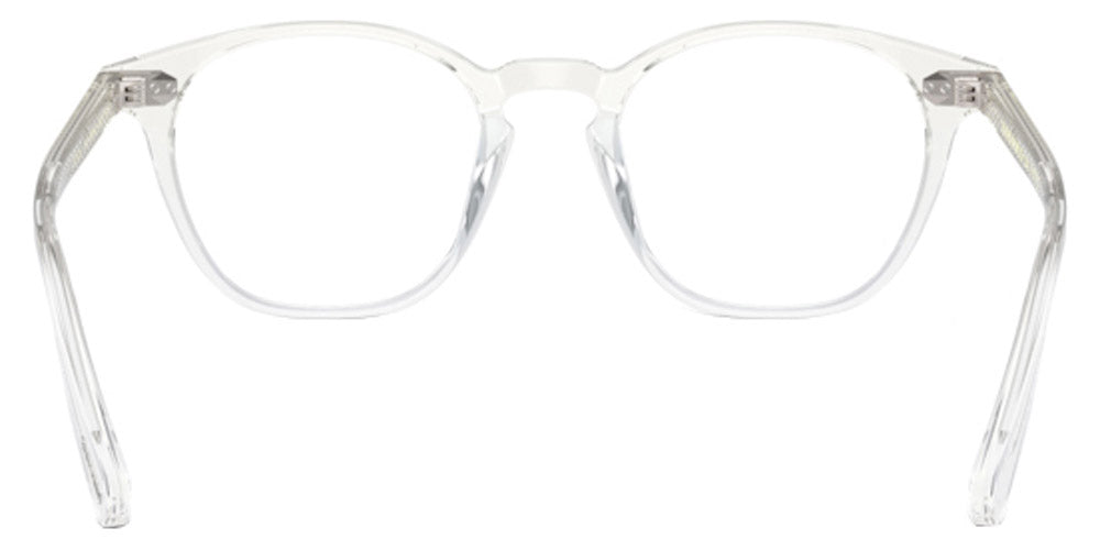 Oliver Peoples® Ronne OV5533U 1755 48 - Buff/Crystal Gradient Eyeglasses