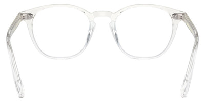 Oliver Peoples® Ronne OV5533U 1755 48 - Buff/Crystal Gradient Eyeglasses