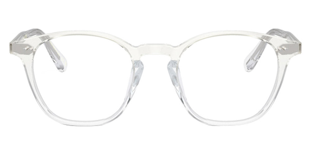 Oliver Peoples® Ronne OV5533U 1755 48 - Buff/Crystal Gradient Eyeglasses