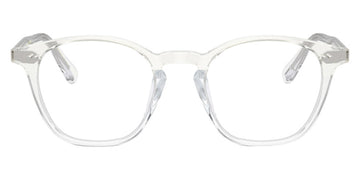 Oliver Peoples® Ronne OV5533U 1755 48 - Buff/Crystal Gradient Eyeglasses