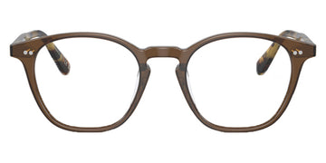 Oliver Peoples® Ronne OV5533U 1770 48 - Espresso/YTB Eyeglasses