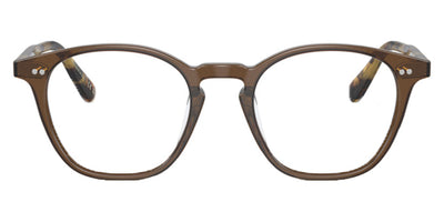 Oliver Peoples® Ronne OV5533U 1770 48 - Espresso/YTB Eyeglasses