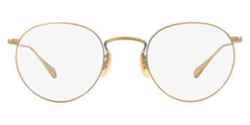 Oliver Peoples® Gallaway OP OV7955T AG 46 - Antique Gold Eyeglasses