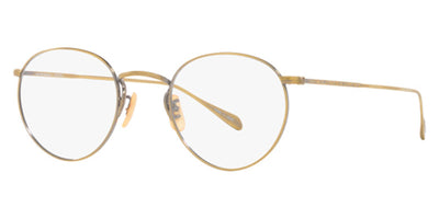 Oliver Peoples® Gallaway OP OV7955T AG 46 - Antique Gold Eyeglasses