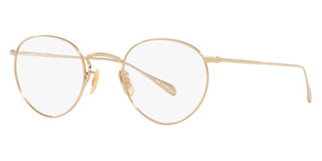 Oliver Peoples® Gallaway OP OV7955T G 46 - Gold Eyeglasses