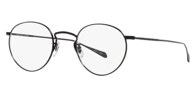 Oliver Peoples® Gallaway OP OV7955T MBK 46 - Matte Black Eyeglasses