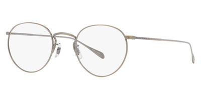 Oliver Peoples® Gallaway OP OV7955T P 46 - Pewter Eyeglasses