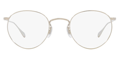 Oliver Peoples® Gallaway OP OV7955T S 46 - Silver Eyeglasses