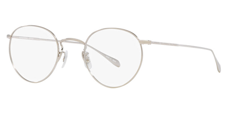 Oliver Peoples® Gallaway OP OV7955T S 46 - Silver Eyeglasses