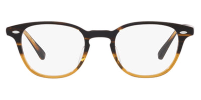 Oliver Peoples® Kligman OV7975 8108 47 - Matte Black Ink Eyeglasses