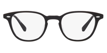 Oliver Peoples® Kligman OV7975 bk 47 - Black Eyeglasses