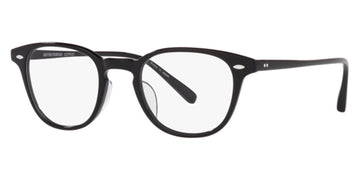 Oliver Peoples® Kligman OV7975 bk 47 - Black Eyeglasses