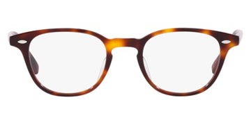 Oliver Peoples® Kligman OV7975 DM 47 - Dark Mahogany Eyeglasses