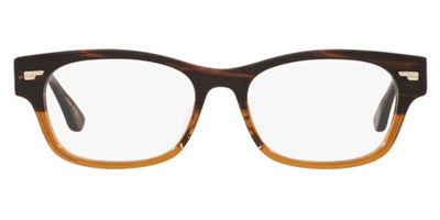 OLIVER PEOPLES® DENTON  OV7982 8108 53 - BROWN TORTOISE GRADIENT EYEGLASSES