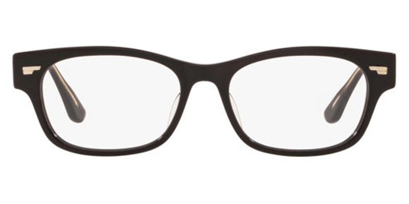 OLIVER PEOPLES® DENTON  OV7982 BK 53 - BLACK EYEGLASSES