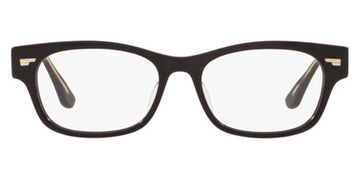 OLIVER PEOPLES® DENTON  OV7982 BK 53 - BLACK EYEGLASSES