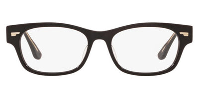 OLIVER PEOPLES® DENTON  OV7982 BK 53 - BLACK EYEGLASSES